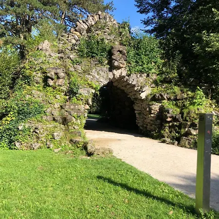 Apartment-regner Daire *