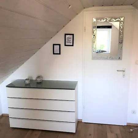 Daire Apartment-regner Weidenberg