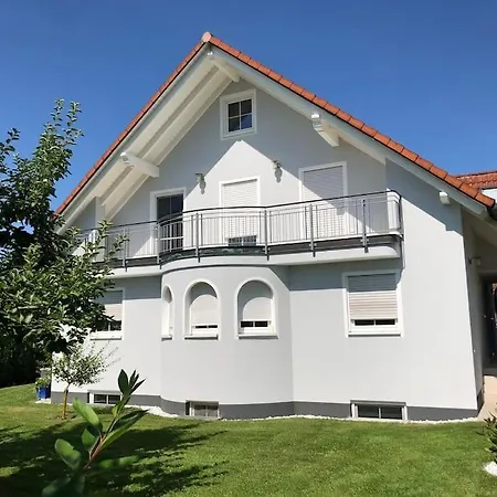 Apartment-regner Daire *