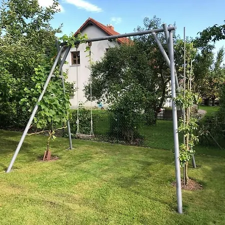 Apartment-regner
