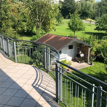 Apartment-regner *