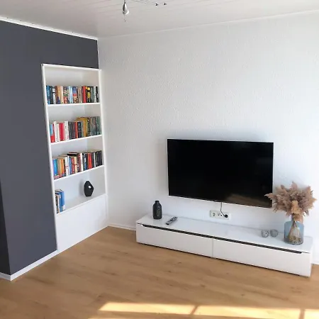 公寓 Apartment-regner Weidenberg