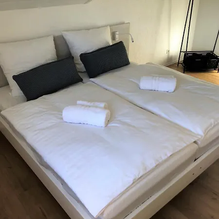 Apartment-regner
