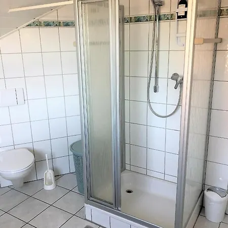Apartment-regner