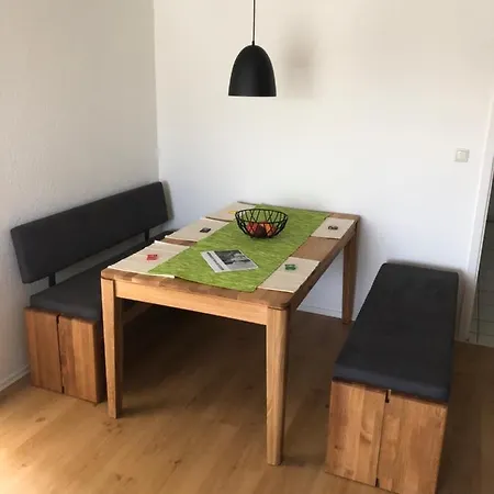 Apartment-regner *