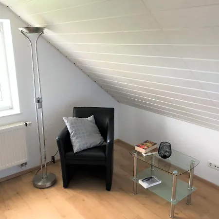 Apartment-regner * Weidenberg