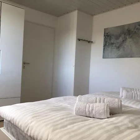 Apartment-regner 公寓 Weidenberg