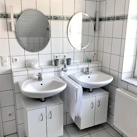 Lägenhet Apartment-regner Weidenberg