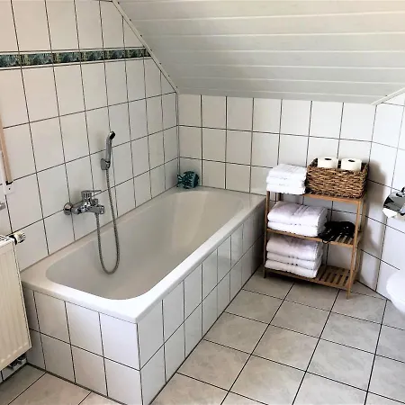 Apartment-regner *