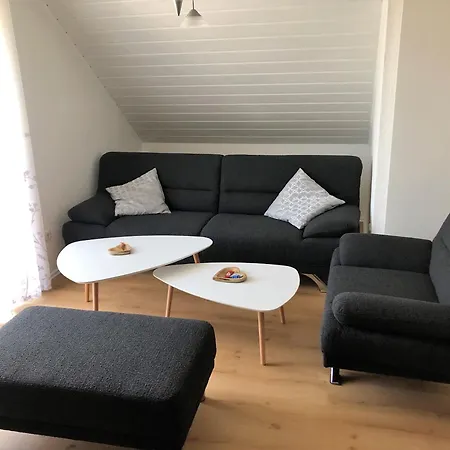Apartment Apartment-regner