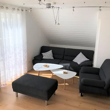 Apartment Apartment-regner