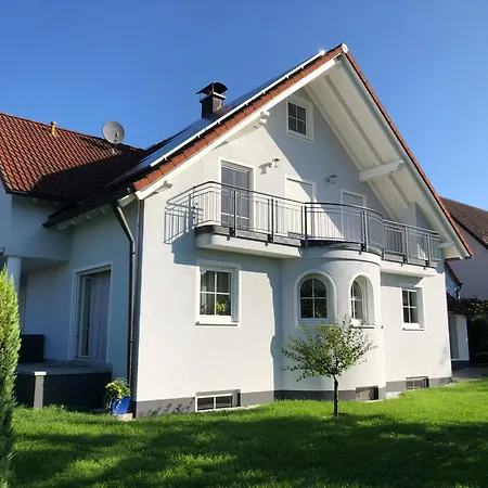 Apartment-regner Weidenberg