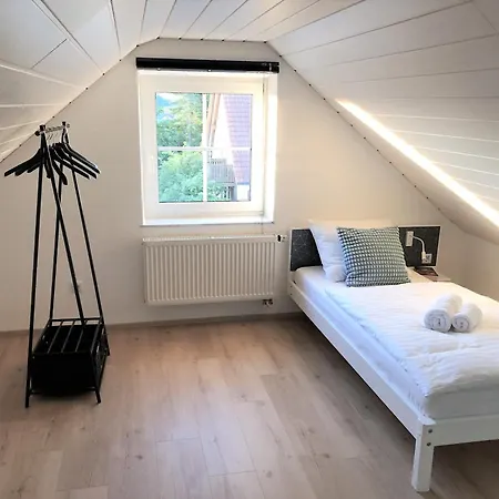 Apartment-regner * Weidenberg