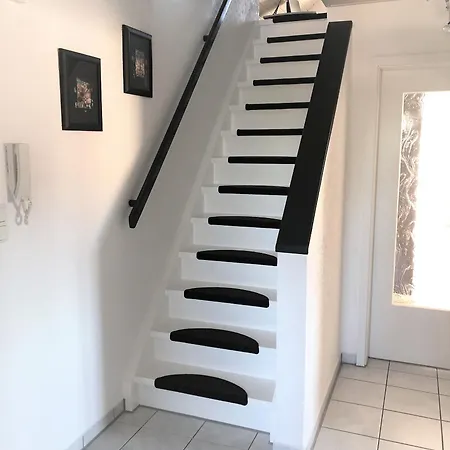 Apartment-regner Daire Weidenberg