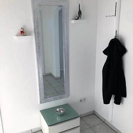 Apartment-regner Weidenberg