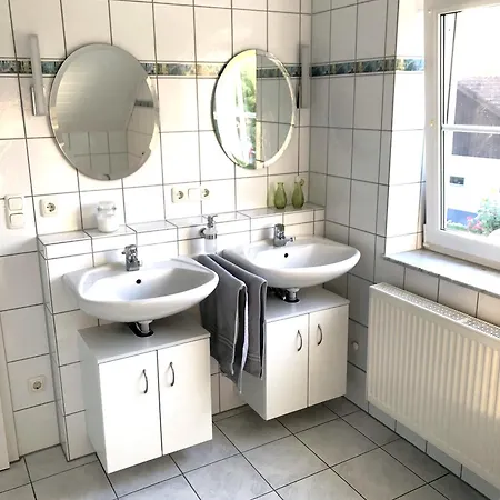 Apartment-regner Apartment Weidenberg