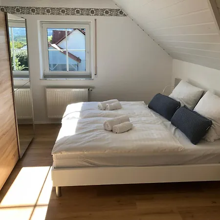Apartment-regner *