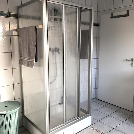 Apartment-regner Daire