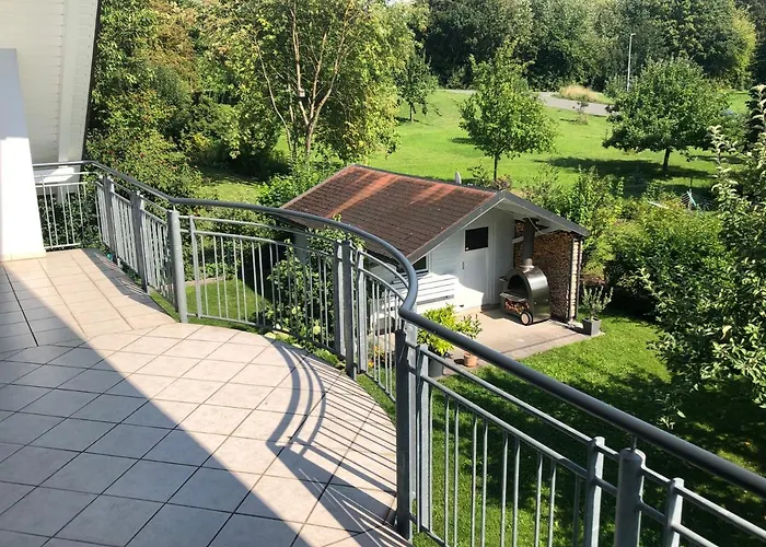 Apartment-regner *