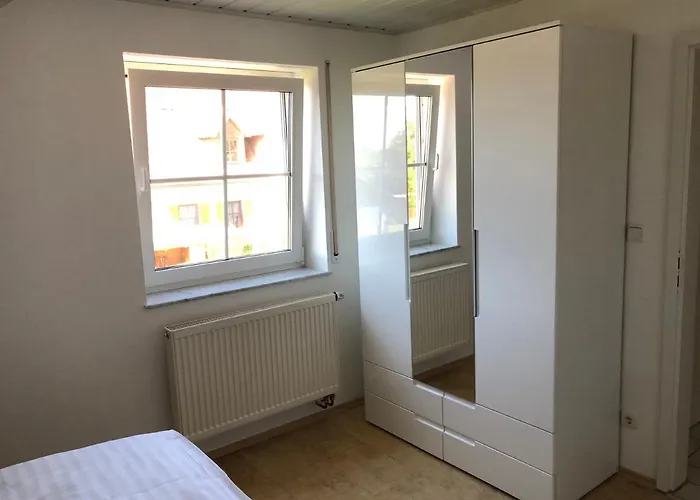 Apartment-regner *