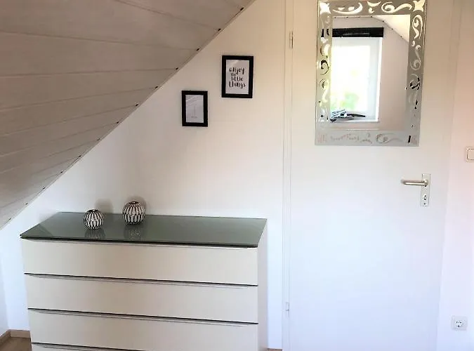 Apartmán Apartment-regner Weidenberg