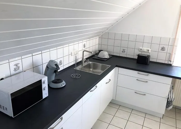 Apartmán Apartment-regner *
