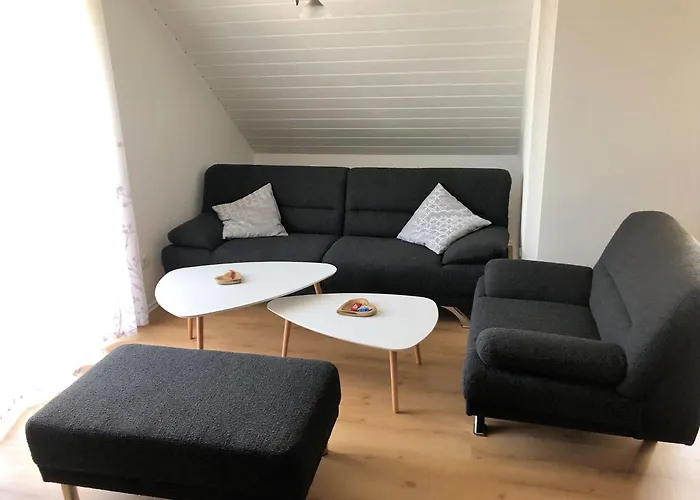 Apartmán Apartment-regner