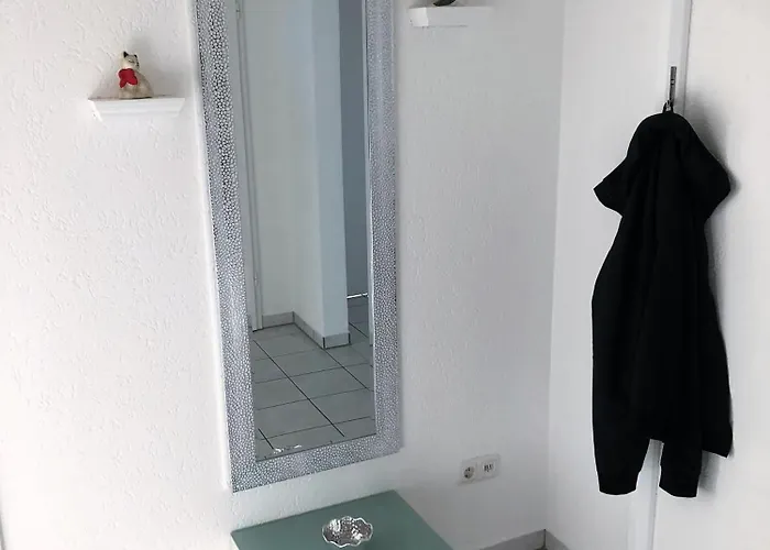 Apartment-regner Weidenberg