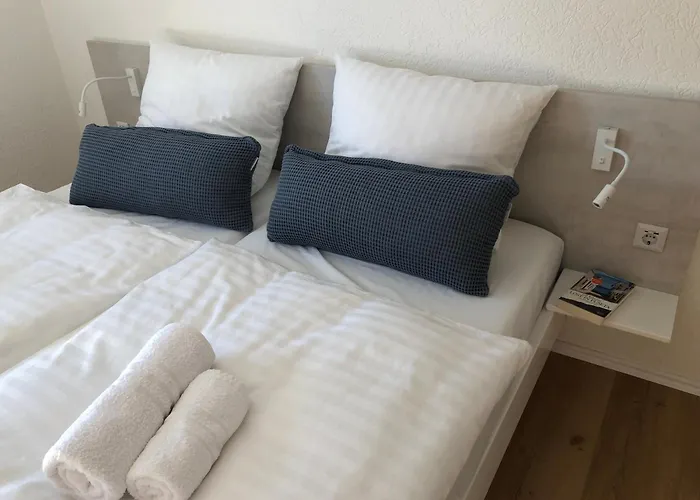 Apartmán Apartment-regner