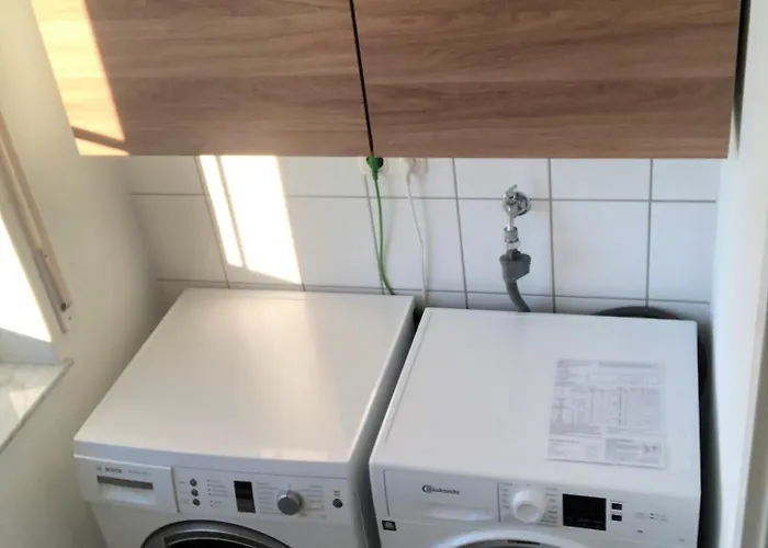 Apartmán Apartment-regner *