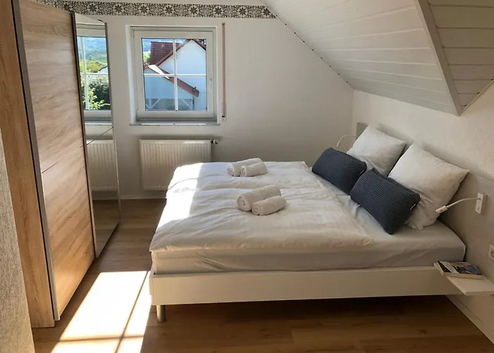 Apartment-regner *