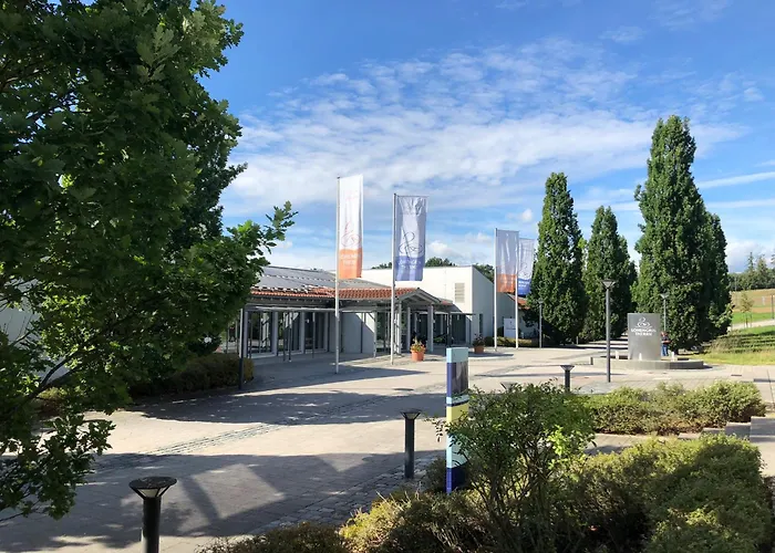 Apartment-regner Weidenberg